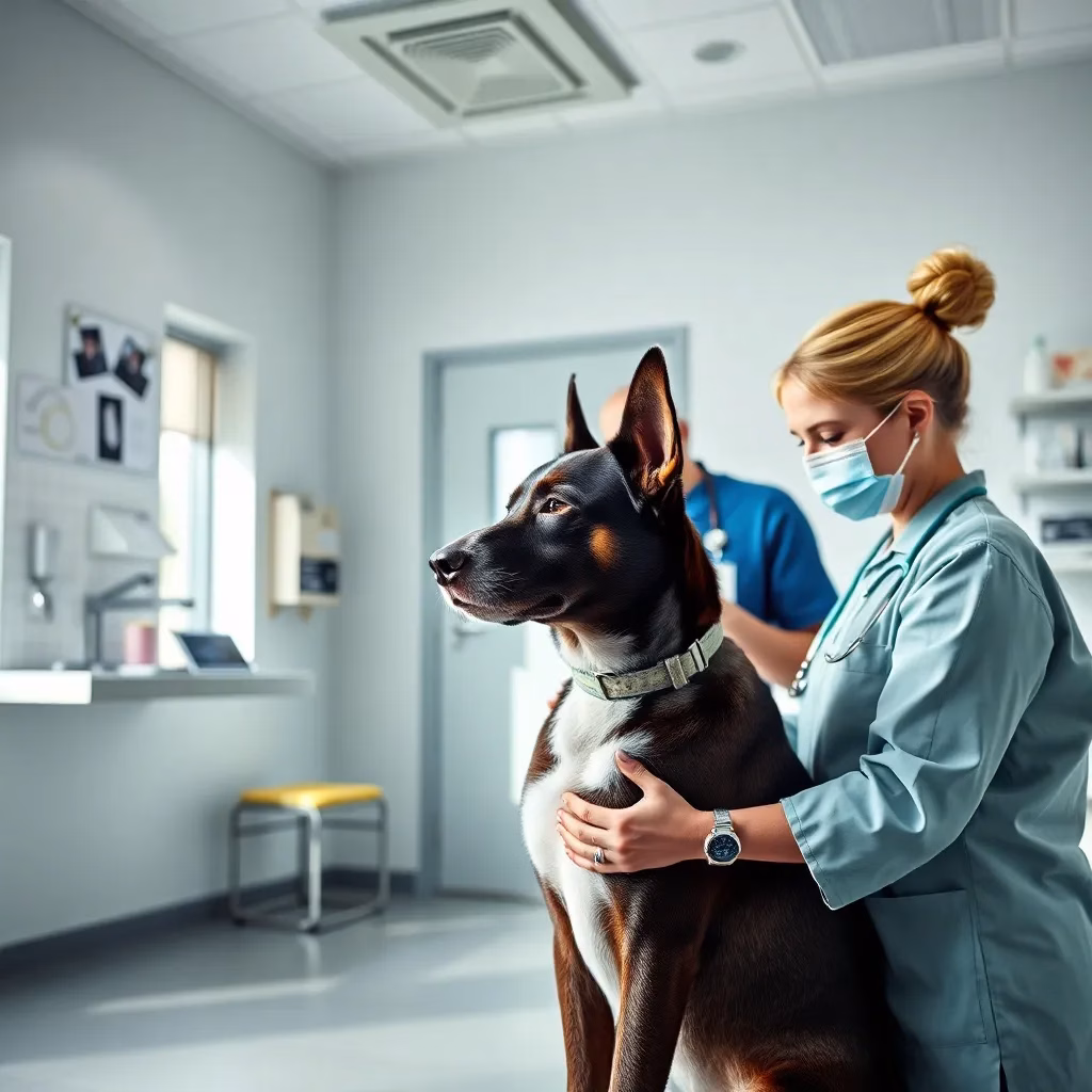 Negocio Veterinärkliniken Arken Zoo Eskilstuna