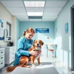 Veterinärkliniken Falkenberg – Veterinär i Falkenberg | Boka tid