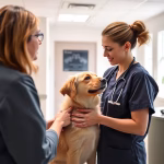 Villa Qrera Djurklinik – Veterinär i Ljungskile | Boka tid
