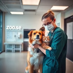 Zoo.se Bromma – Veterinär i Bromma | Boka tid