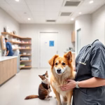 Zootopia Butik – Veterinär i Johanneshov | Boka tid