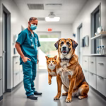 Zootopia Veterinärklinik – Veterinär i Johanneshov | Boka tid
