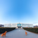 Veterinärer i Arboga – hitta djurkliniker & djursjukhus nära dig