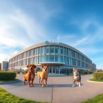 Veterinärer i Bollnäs – hitta djurkliniker & djursjukhus nära dig