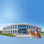 Veterinärer i Brunflo – hitta djurkliniker & djursjukhus nära dig