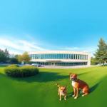 Veterinärer i Gävle – hitta djurkliniker & djursjukhus nära dig