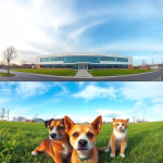 Veterinärer i Härnösand – hitta djurkliniker & djursjukhus nära dig