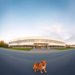 Veterinärer i Ingelstad – hitta djurkliniker & djursjukhus nära dig