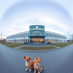 Veterinärer i Jönåker – hitta djurkliniker & djursjukhus nära dig