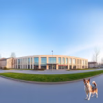 Veterinärer i Kalmar – hitta djurkliniker & djursjukhus nära dig