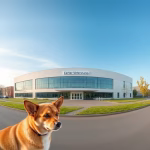 Veterinärer i Karlstad – hitta djurkliniker & djursjukhus nära dig