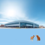 Veterinärer i Katrineholm – hitta djurkliniker & djursjukhus nära dig
