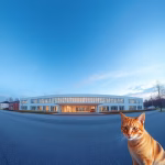 Veterinärer i Klintehamn – hitta djurkliniker & djursjukhus nära dig