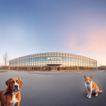 Veterinärer i Läckeby – hitta djurkliniker & djursjukhus nära dig