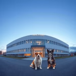 Veterinärer i Lidingö – hitta djurkliniker & djursjukhus nära dig