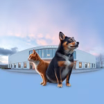 Veterinärer i Ljugarn – hitta djurkliniker & djursjukhus nära dig