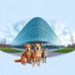 Veterinärer i Moheda – hitta djurkliniker & djursjukhus nära dig