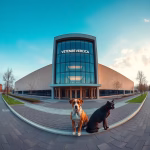 Veterinärer i Mora – hitta djurkliniker & djursjukhus nära dig