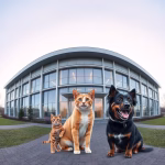 Veterinärer i Nättraby – hitta djurkliniker & djursjukhus nära dig