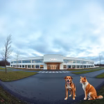 Veterinärer i Nora – hitta djurkliniker & djursjukhus nära dig