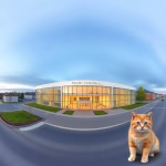 Veterinärer i Nyköping – hitta djurkliniker & djursjukhus nära dig