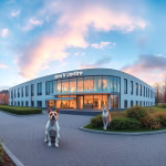 Veterinärer i Nyland – hitta djurkliniker & djursjukhus nära dig