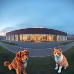 Veterinärer i östersund – hitta djurkliniker & djursjukhus nära dig