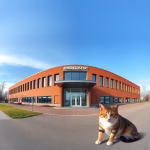 Veterinärer i Romakloster – hitta djurkliniker & djursjukhus nära dig