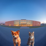 Veterinärer i Strömsund – hitta djurkliniker & djursjukhus nära dig