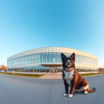 Veterinärer i Umeå – hitta djurkliniker & djursjukhus nära dig