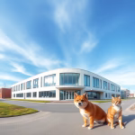 Veterinärer i Växjö – hitta djurkliniker & djursjukhus nära dig