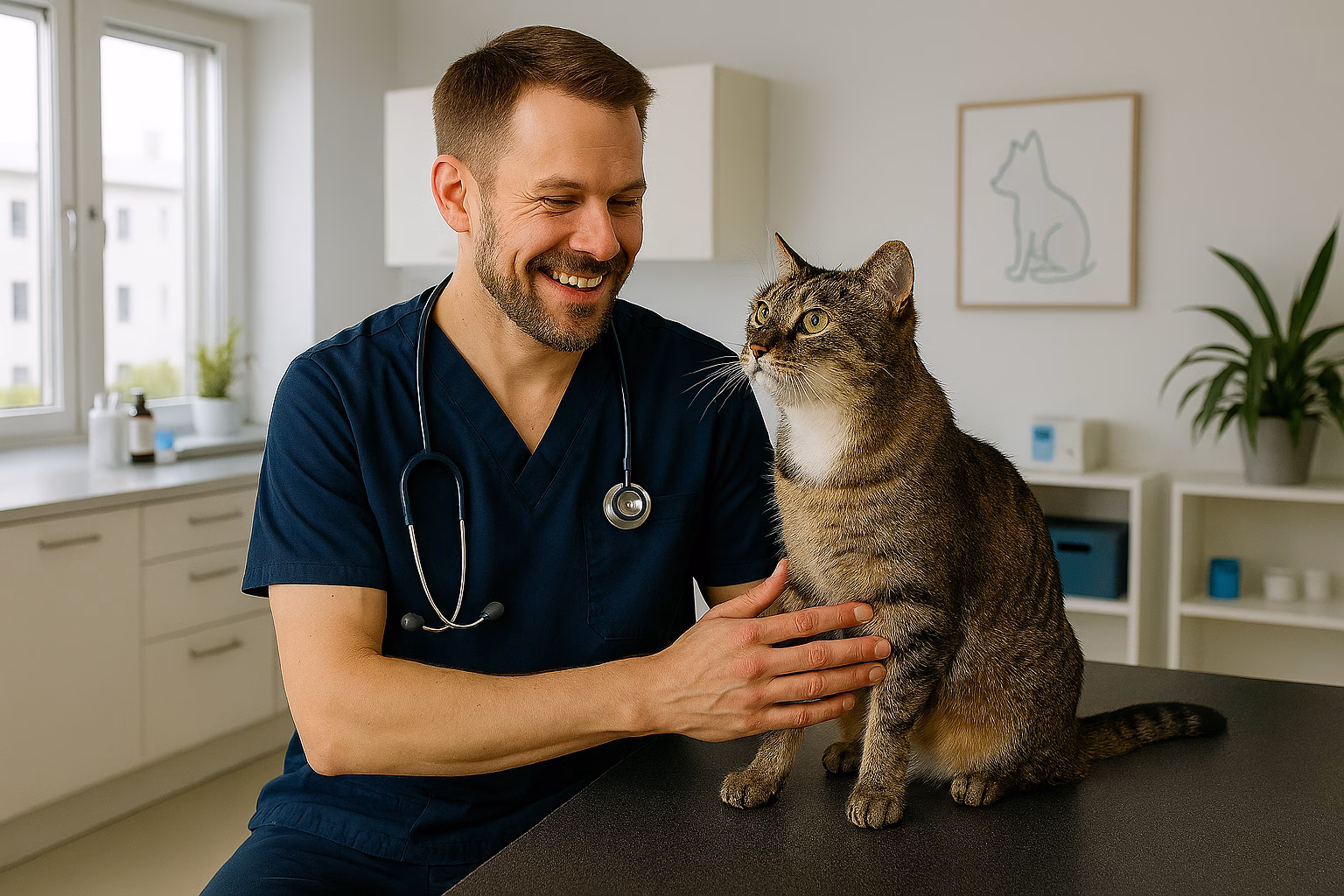 Djurkliniken I Tollarp